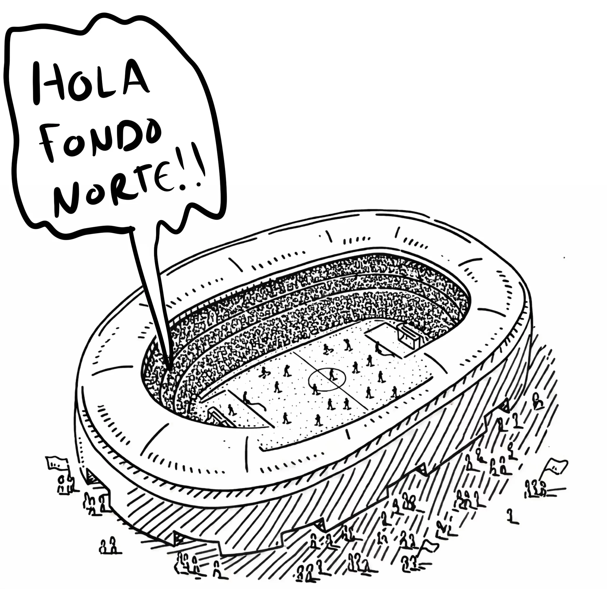 hola fondo norte